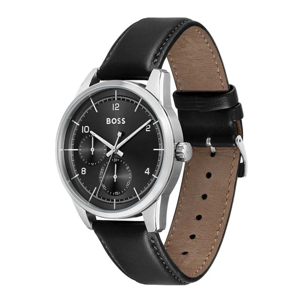 HUGO BOSS Montre Boss Sophio Noir