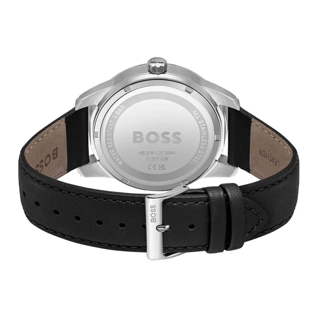 HUGO BOSS Montre Boss Sophio Noir