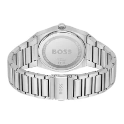 HUGO BOSS Montre Boss steer Vert Outlet