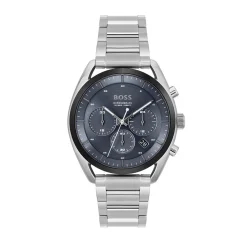 HUGO BOSS Montre Boss Top Bleu