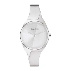 CALVIN KLEIN Montre Charming Argenté Hot