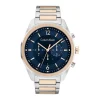 CALVIN KLEIN Montre Force Bleu Online
