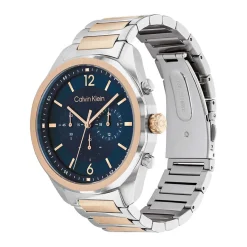 CALVIN KLEIN Montre Force Bleu Online