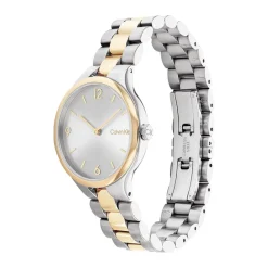 CALVIN KLEIN Montre Linked Argent Best