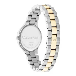 CALVIN KLEIN Montre Linked Argent Best