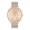 CALVIN KLEIN Montre Timeless Multi Rose