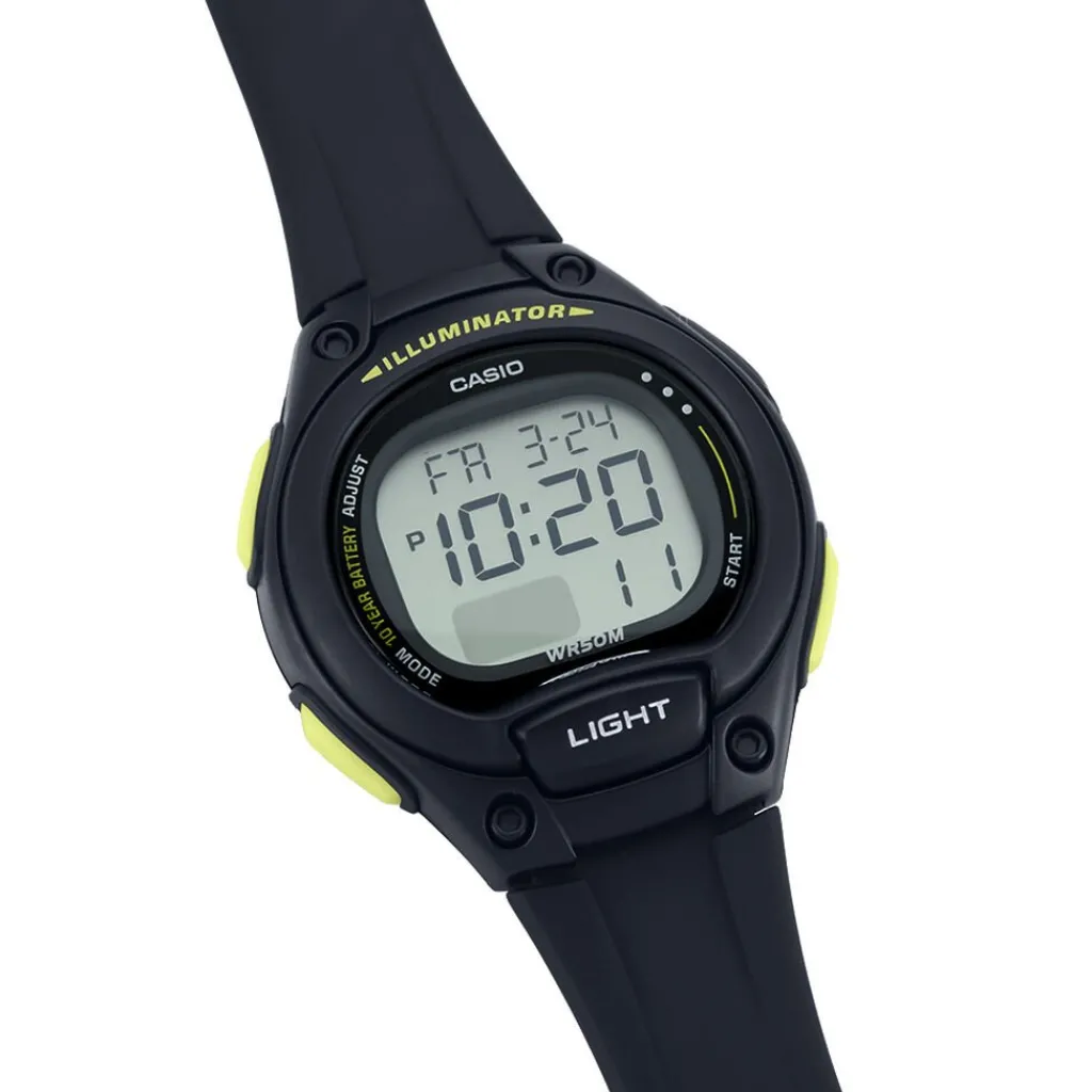 CASIO COLLECTION Montre Outlet