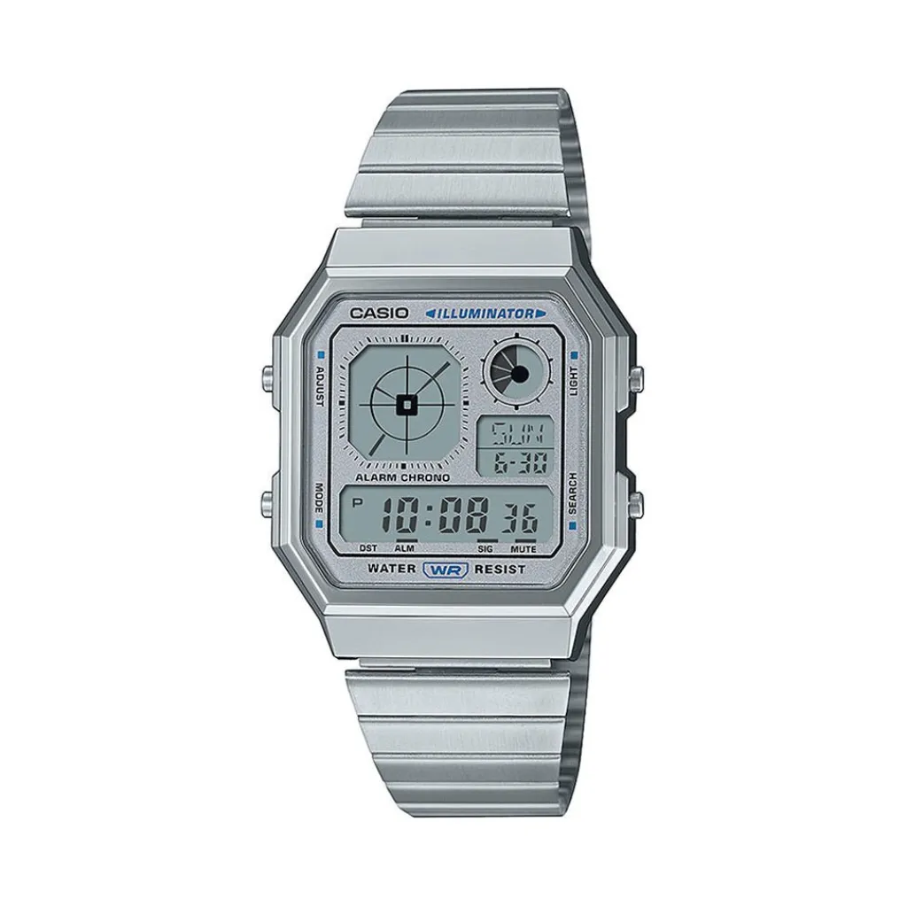 CASIO COLLECTION Montre A130we Best