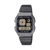 CASIO COLLECTION Montre A130we Best