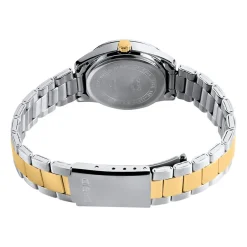 CASIO COLLECTION Montre Argente Outlet
