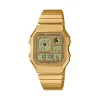 CASIO COLLECTION Montre A130we Clearance