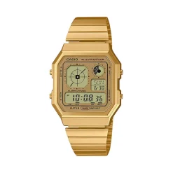 CASIO COLLECTION Montre A130we Clearance