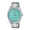 CASIO COLLECTION Montre Bleu Outlet