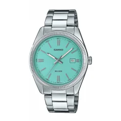 CASIO COLLECTION Montre Bleu Outlet