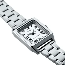 CASIO COLLECTION Montre Gris Best