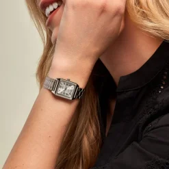 CASIO COLLECTION Montre Gris Best