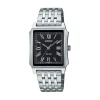 CASIO COLLECTION Montre Mtpb190 Noir Hot