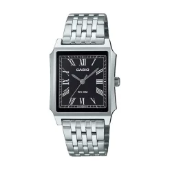 CASIO COLLECTION Montre Mtpb190 Noir Hot