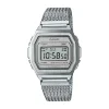 CASIO COLLECTION Montre Vintage Gris Online