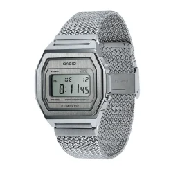 CASIO COLLECTION Montre Vintage Gris Online
