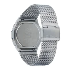 CASIO COLLECTION Montre Vintage Gris Online