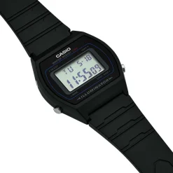 CASIO COLLECTION Montre Vintage Noir New