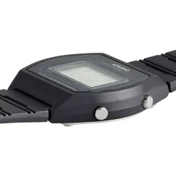 CASIO COLLECTION Montre Vintage Noir New