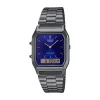 CASIO COLLECTION Montre Vintage Bleu Online