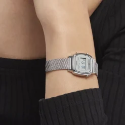 CASIO COLLECTION Montre Vintage Divers Hot