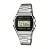 CASIO COLLECTION Montre Vintage 2 Tons