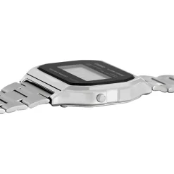 CASIO COLLECTION Montre Vintage 2 Tons