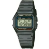 CASIO COLLECTION Montre Vintage Noir Discount