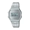 CASIO COLLECTION Montre Vintage 2 Tons New