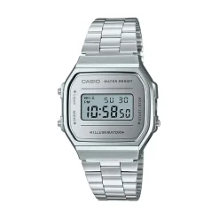 CASIO COLLECTION Montre Vintage 2 Tons New