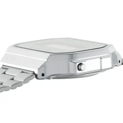 CASIO COLLECTION Montre Vintage 2 Tons New