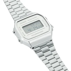 CASIO COLLECTION Montre Vintage 2 Tons New