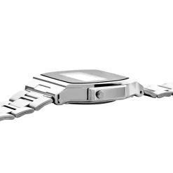 CASIO COLLECTION Montre Vintage Iconic Noir New