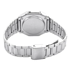 CASIO COLLECTION Montre Vintage Iconic Noir New