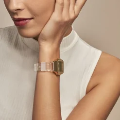 CASIO COLLECTION Montre Vintage Iconic Doré Best