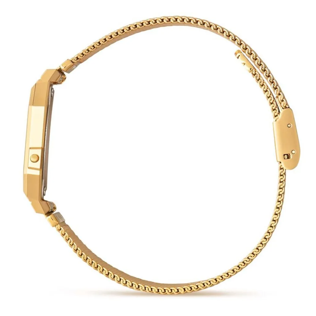 CASIO COLLECTION Montre Vintage 2 Tons Discount