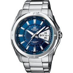 CASIO EDIFICE Montre Bleu Best