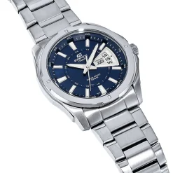 CASIO EDIFICE Montre Bleu Best