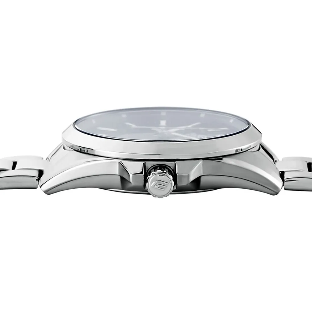 CASIO EDIFICE Montre Bleu Outlet