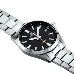 CASIO EDIFICE Montre Noir Discount