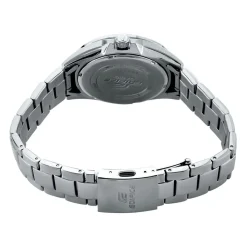 CASIO EDIFICE Montre Noir Discount