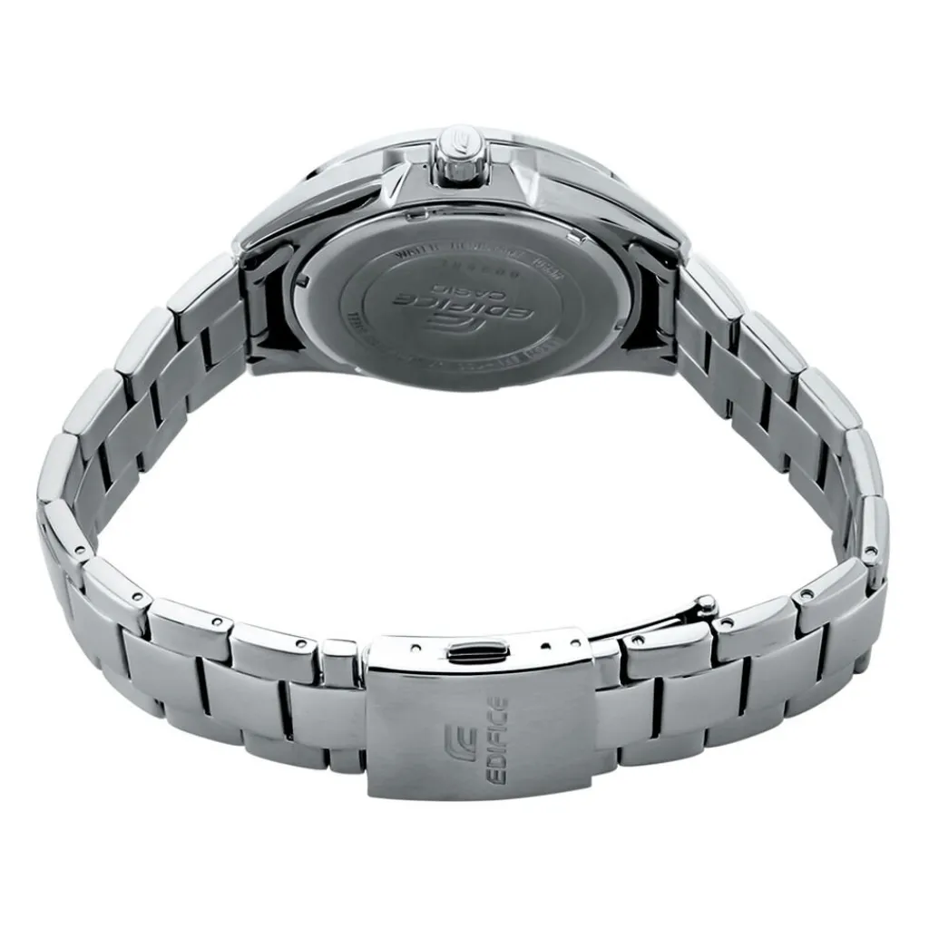 CASIO EDIFICE Montre Noir Discount