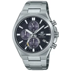 CASIO EDIFICE Montre Noir