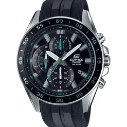 CASIO EDIFICE Montre Noir Hot