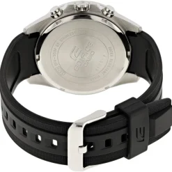 CASIO EDIFICE Montre Noir Hot