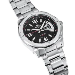 CASIO EDIFICE Montre Noir New